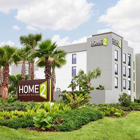 Home2 Suites By Hilton Stuart Exteriör bild