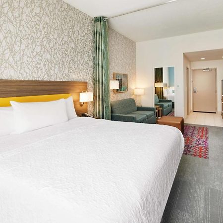 Home2 Suites By Hilton Stuart Exteriör bild