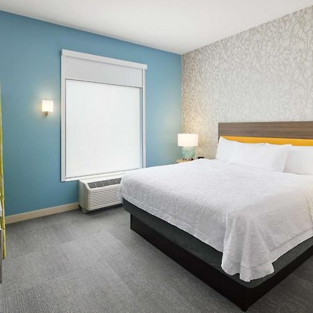 Home2 Suites By Hilton Stuart Exteriör bild