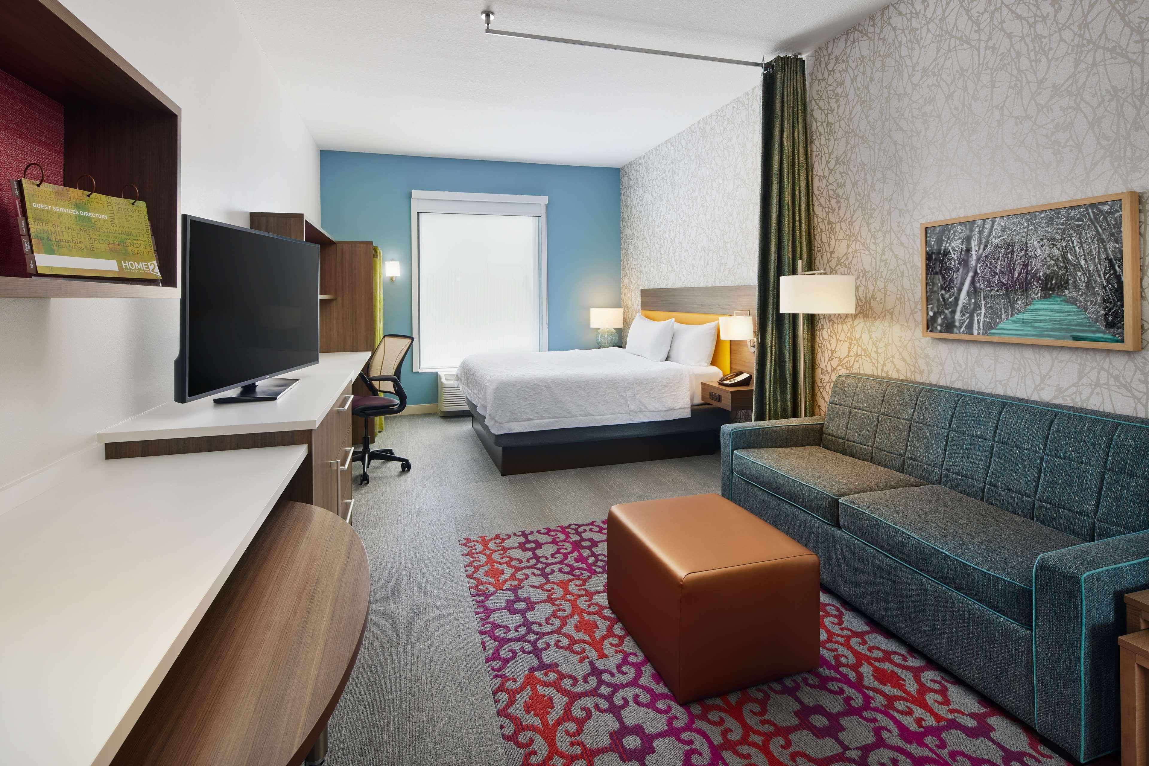 Home2 Suites By Hilton Stuart Exteriör bild