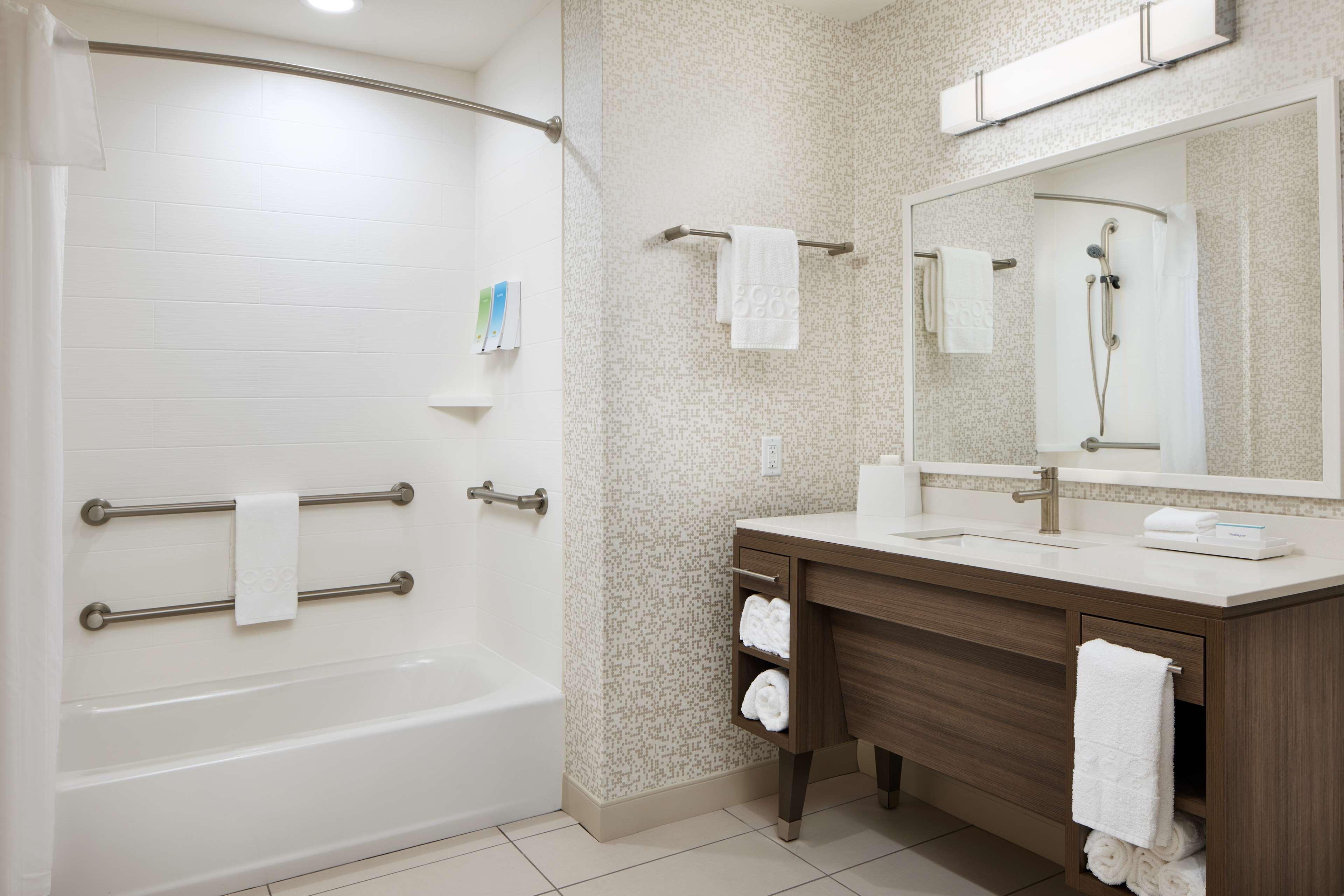 Home2 Suites By Hilton Stuart Exteriör bild