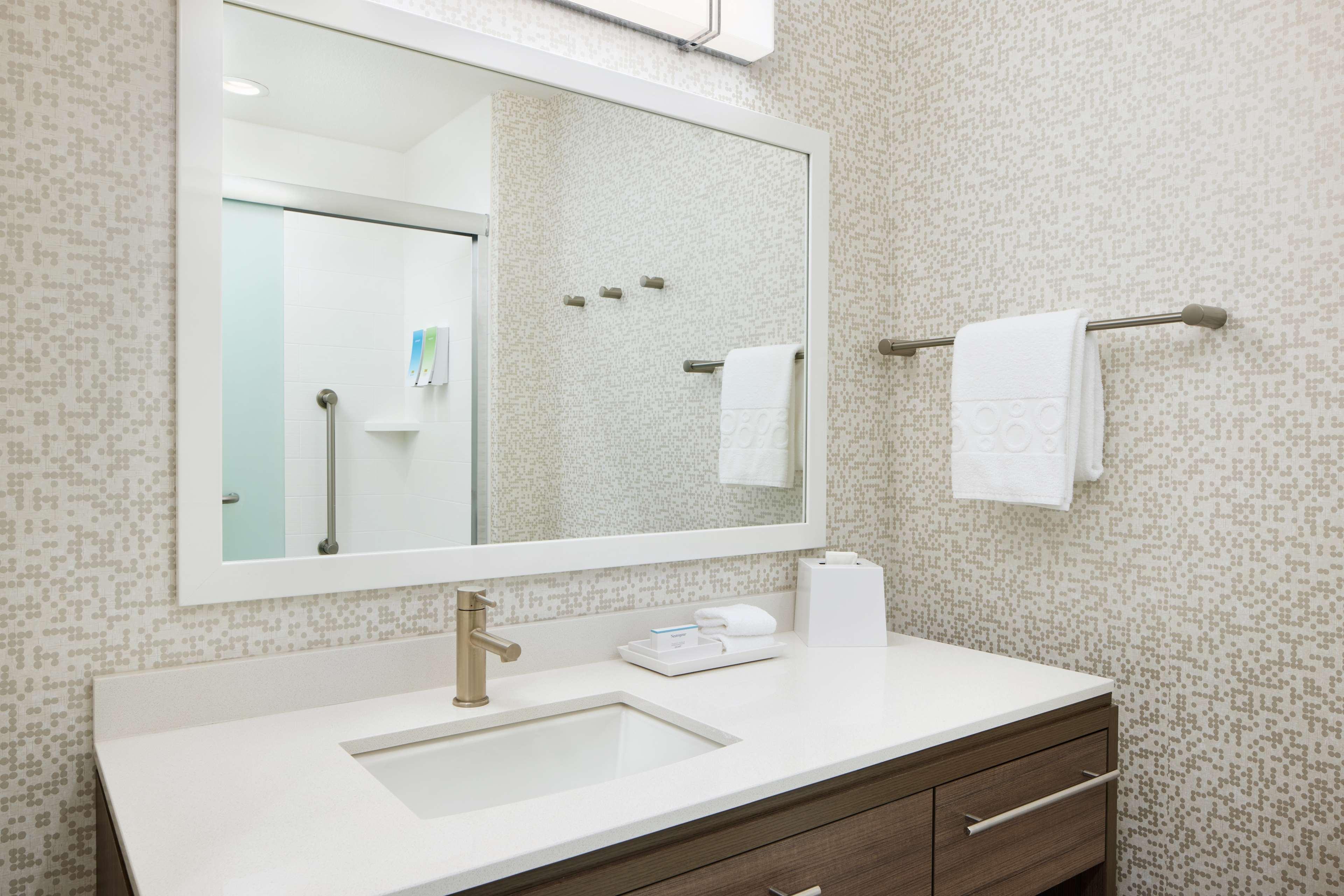 Home2 Suites By Hilton Stuart Exteriör bild