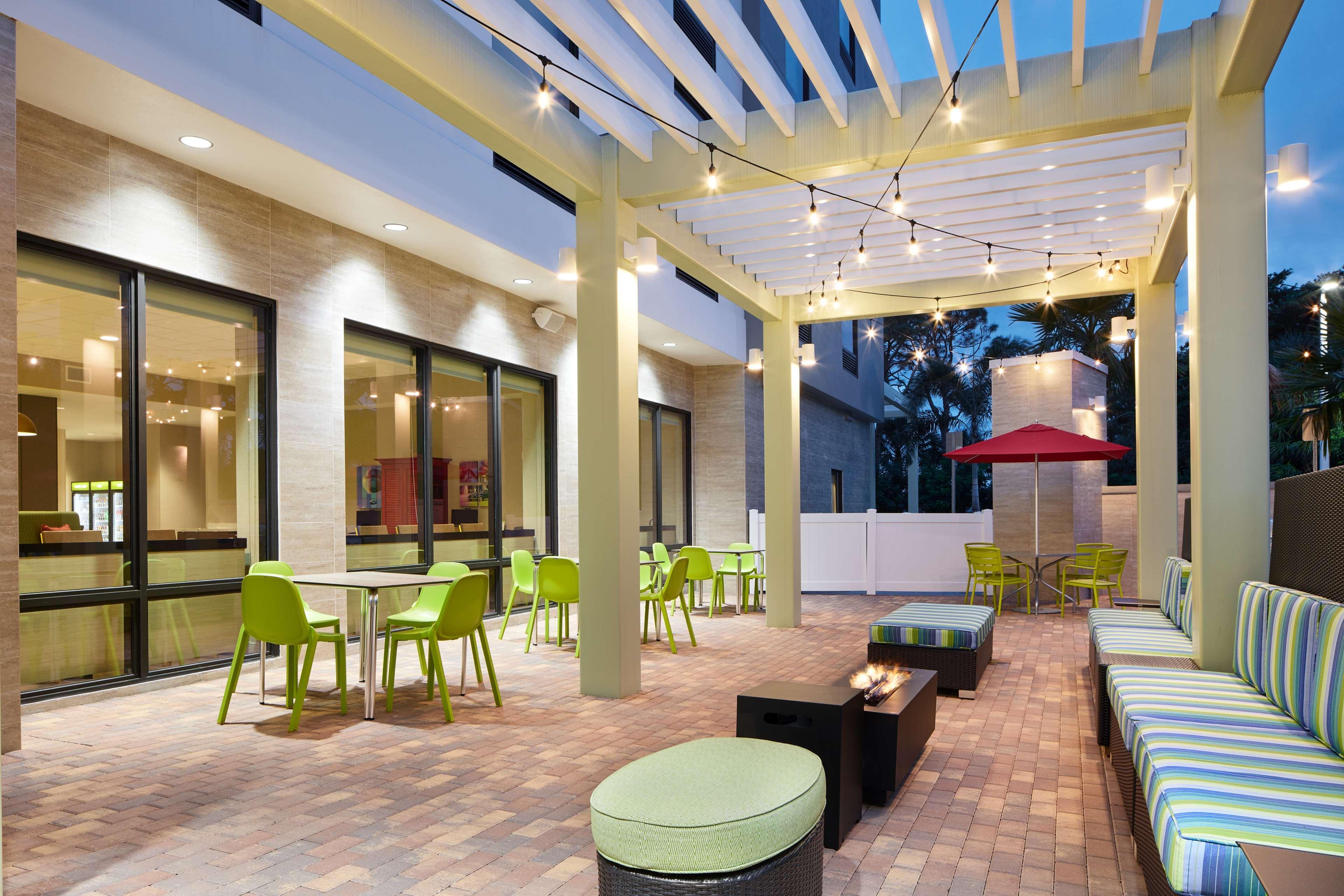 Home2 Suites By Hilton Stuart Exteriör bild