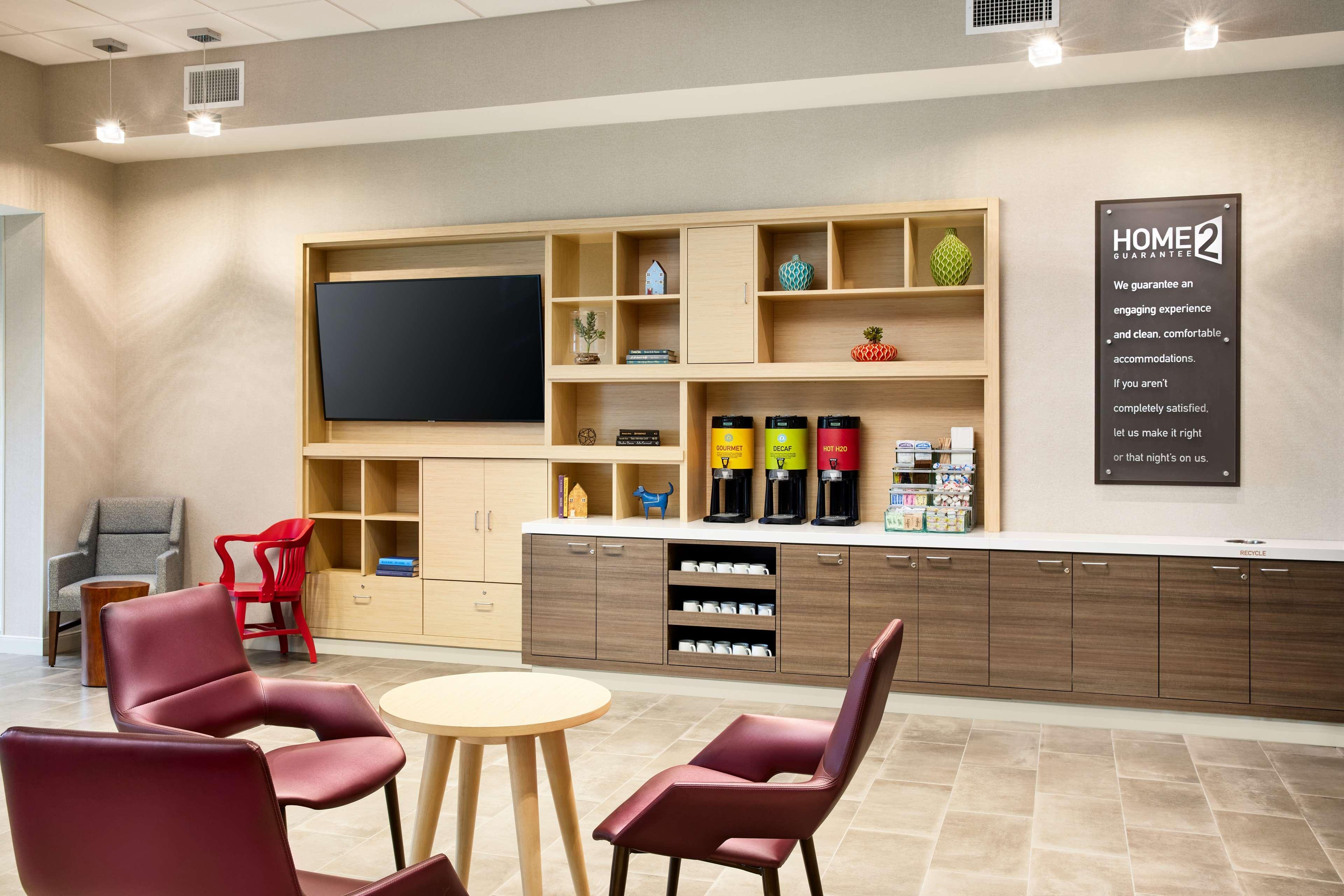 Home2 Suites By Hilton Stuart Exteriör bild