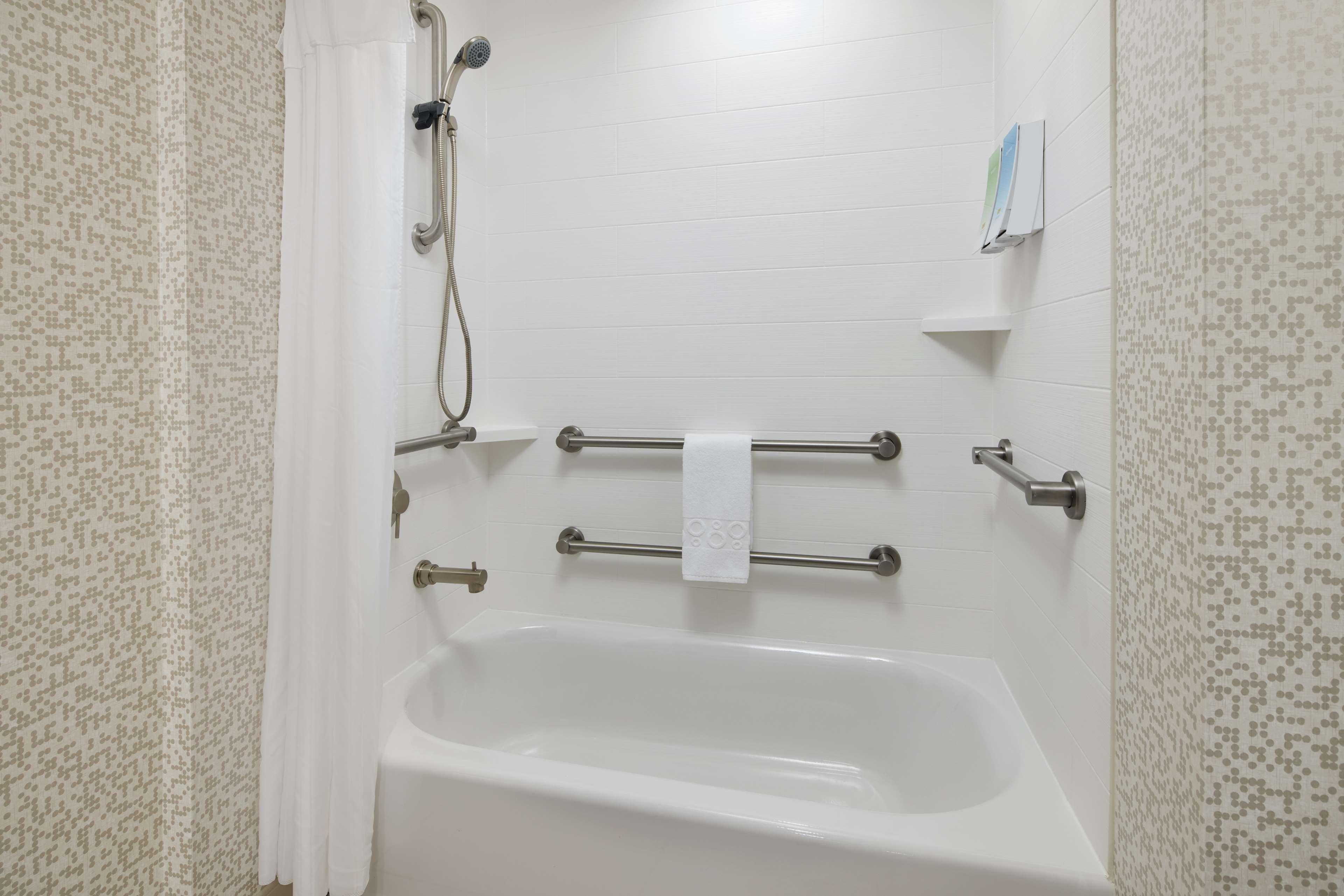 Home2 Suites By Hilton Stuart Exteriör bild