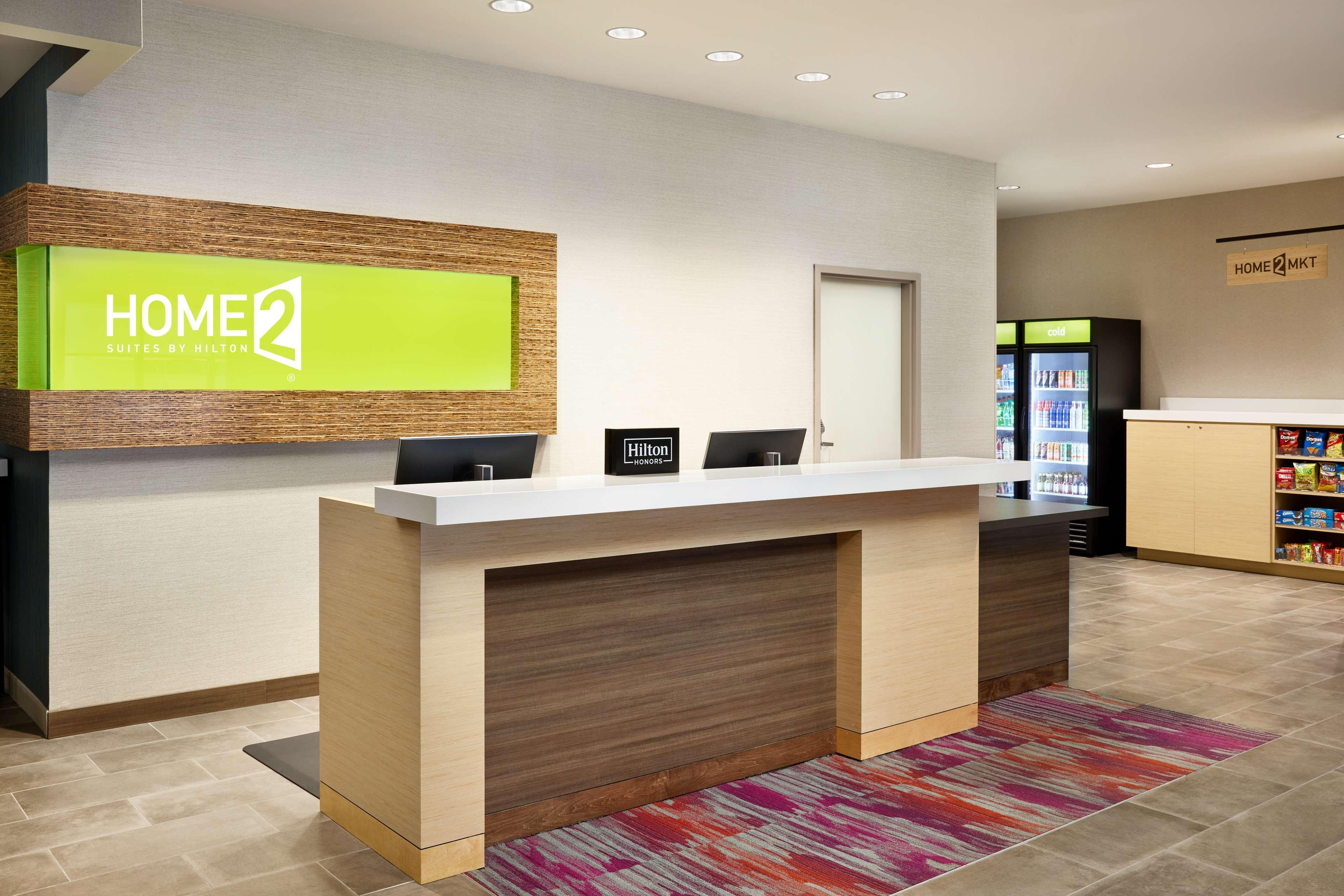 Home2 Suites By Hilton Stuart Exteriör bild