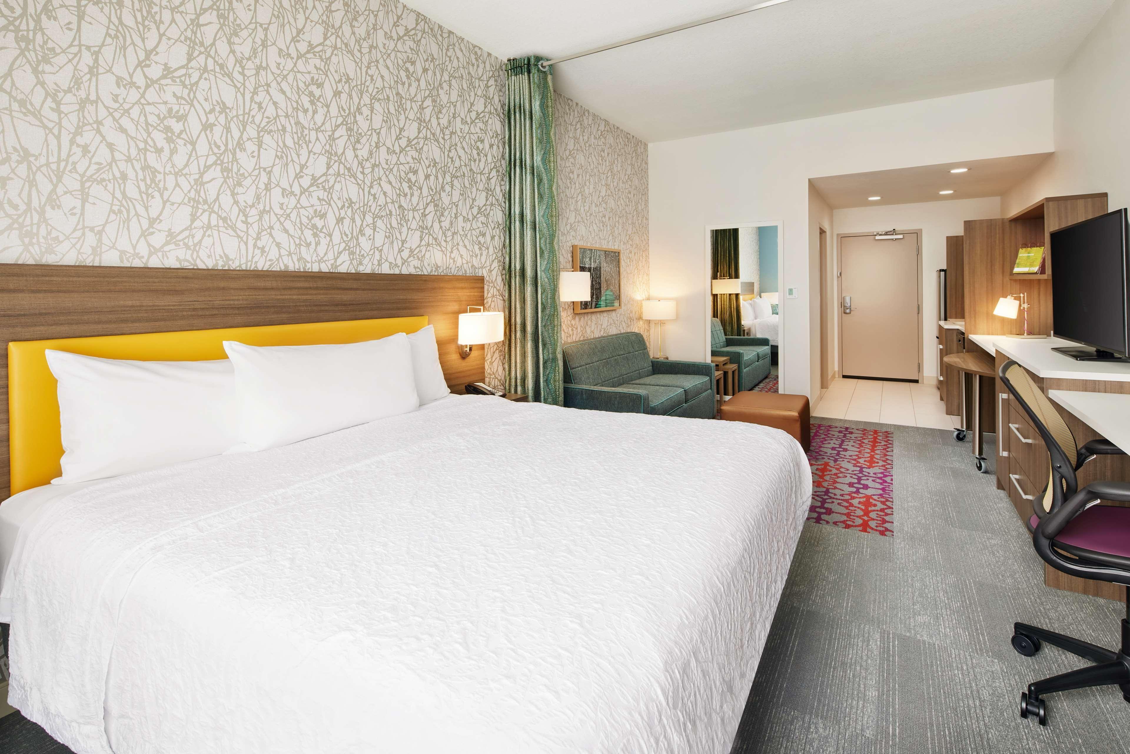 Home2 Suites By Hilton Stuart Exteriör bild