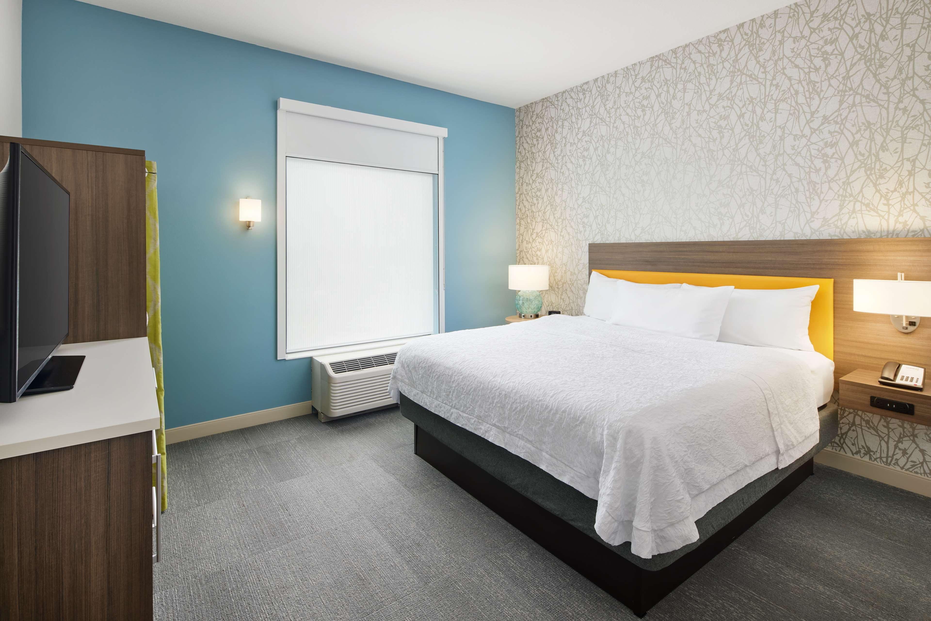 Home2 Suites By Hilton Stuart Exteriör bild