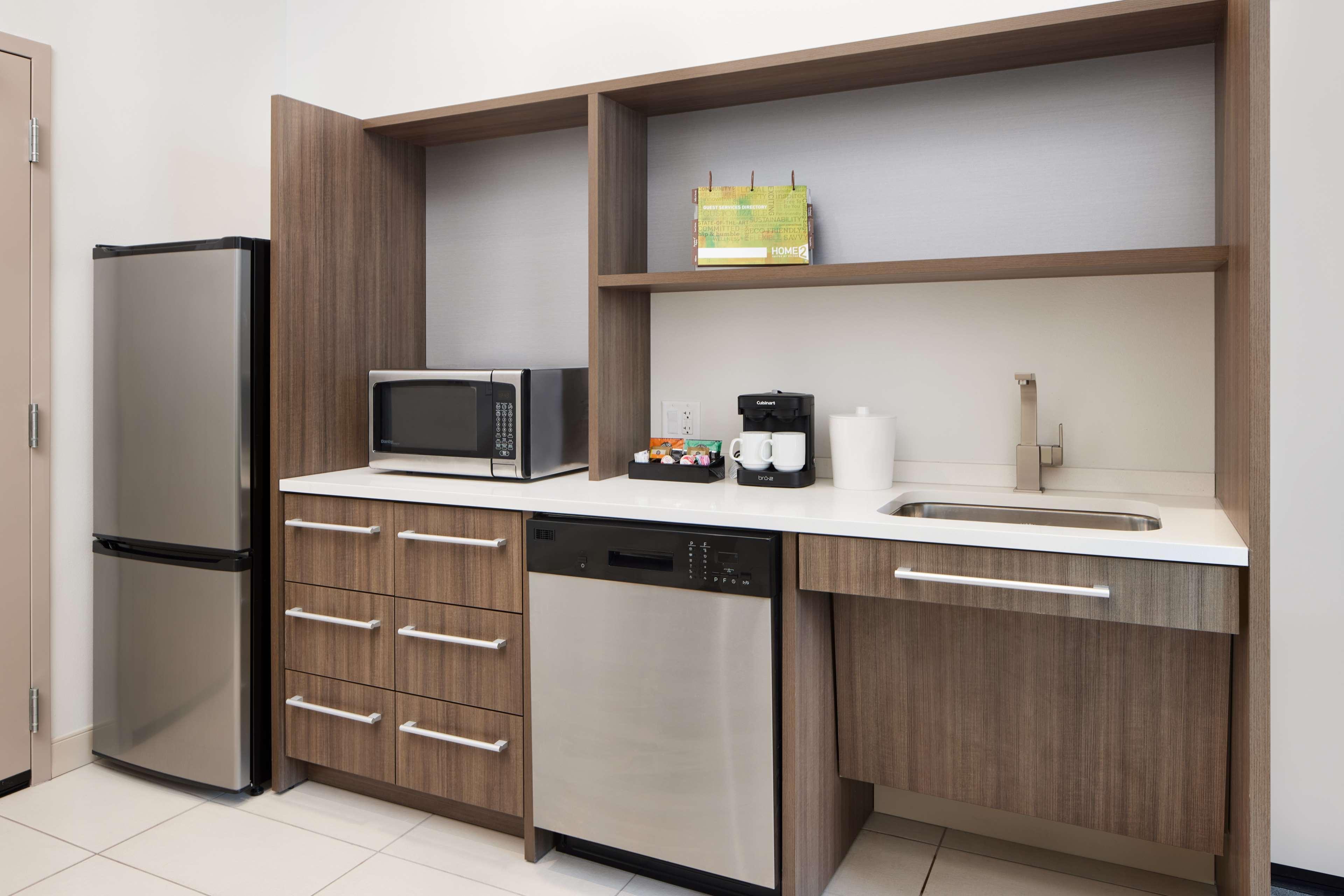 Home2 Suites By Hilton Stuart Exteriör bild
