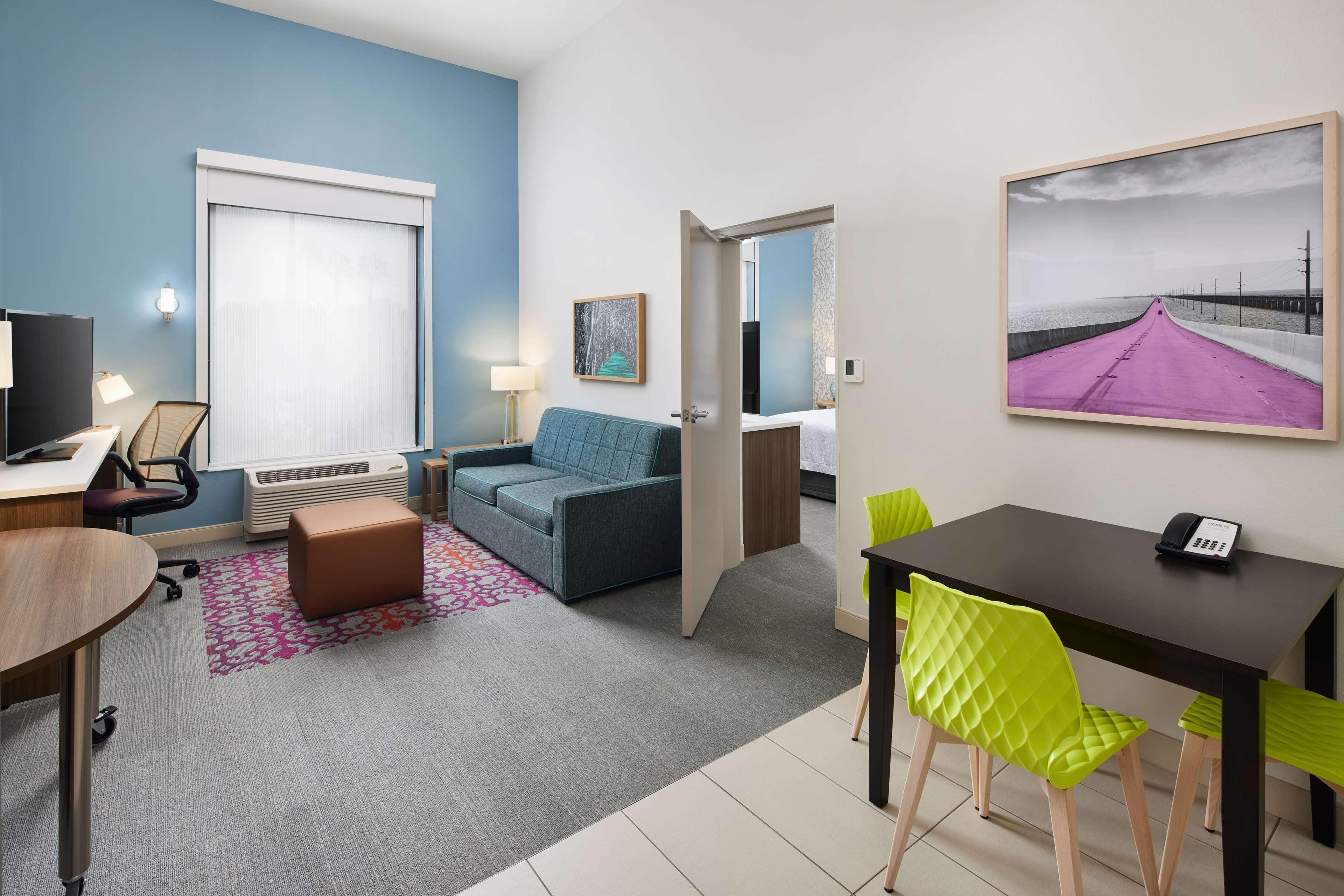 Home2 Suites By Hilton Stuart Exteriör bild