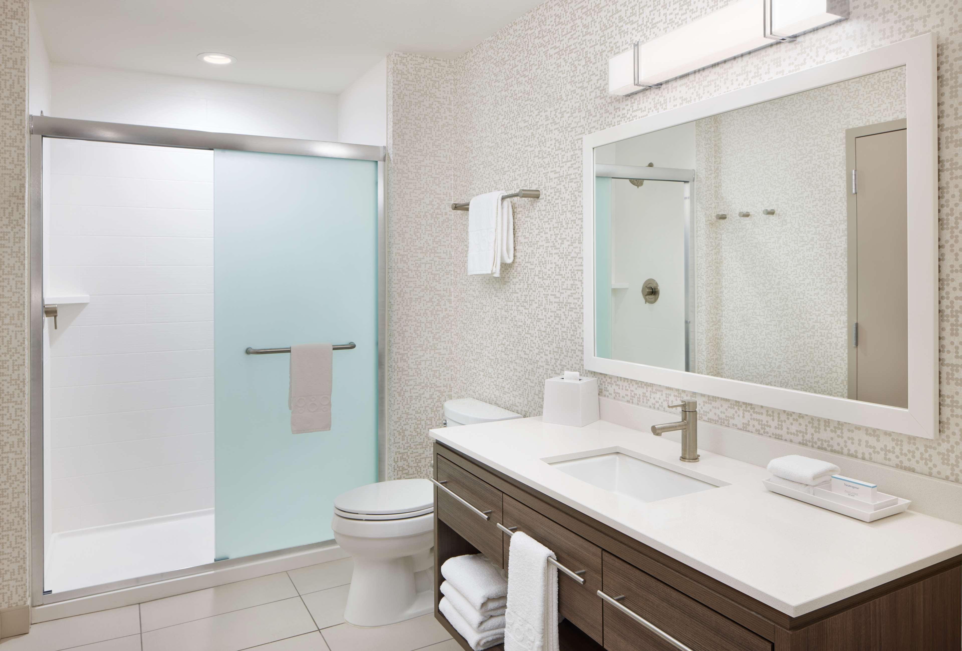 Home2 Suites By Hilton Stuart Exteriör bild