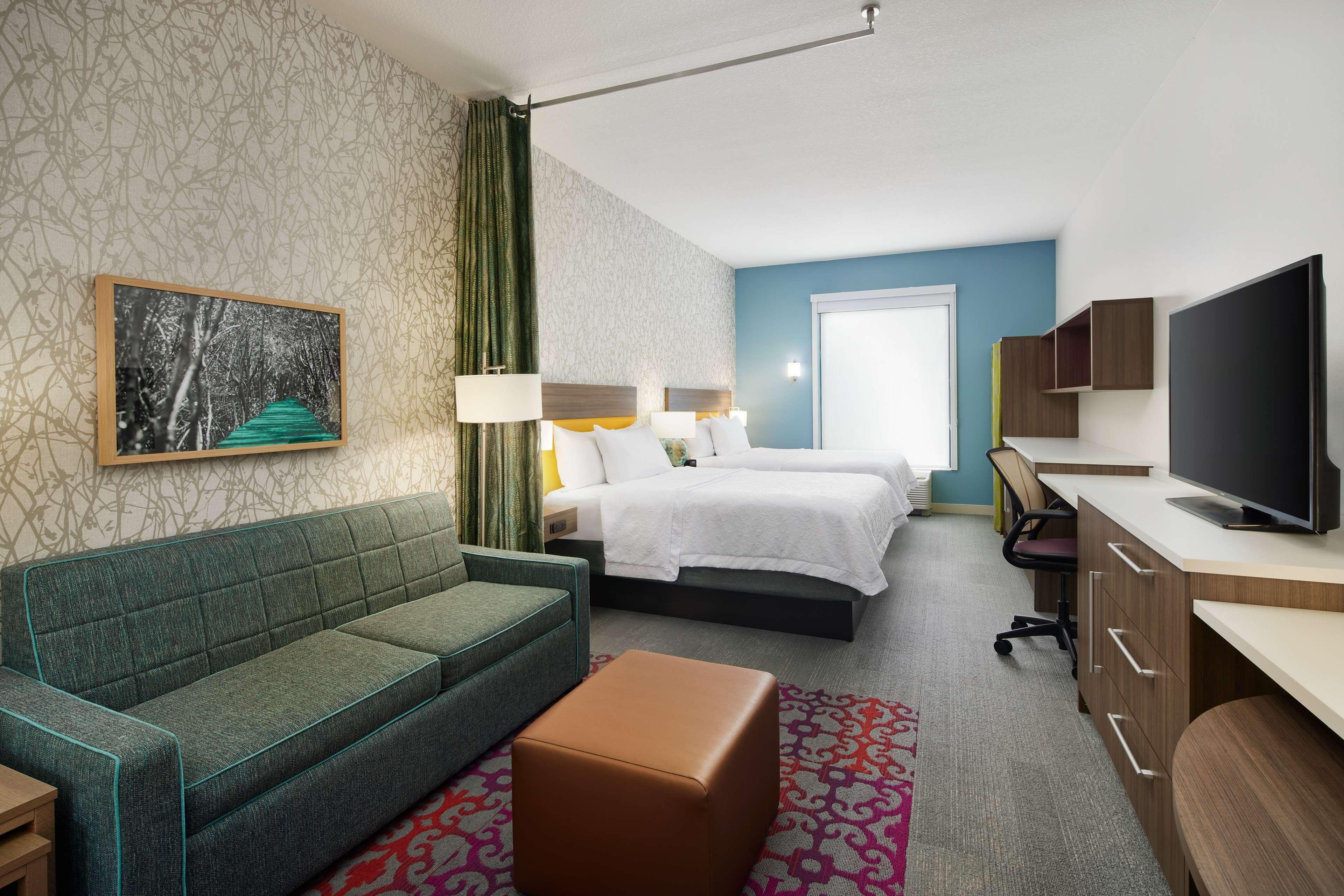 Home2 Suites By Hilton Stuart Exteriör bild