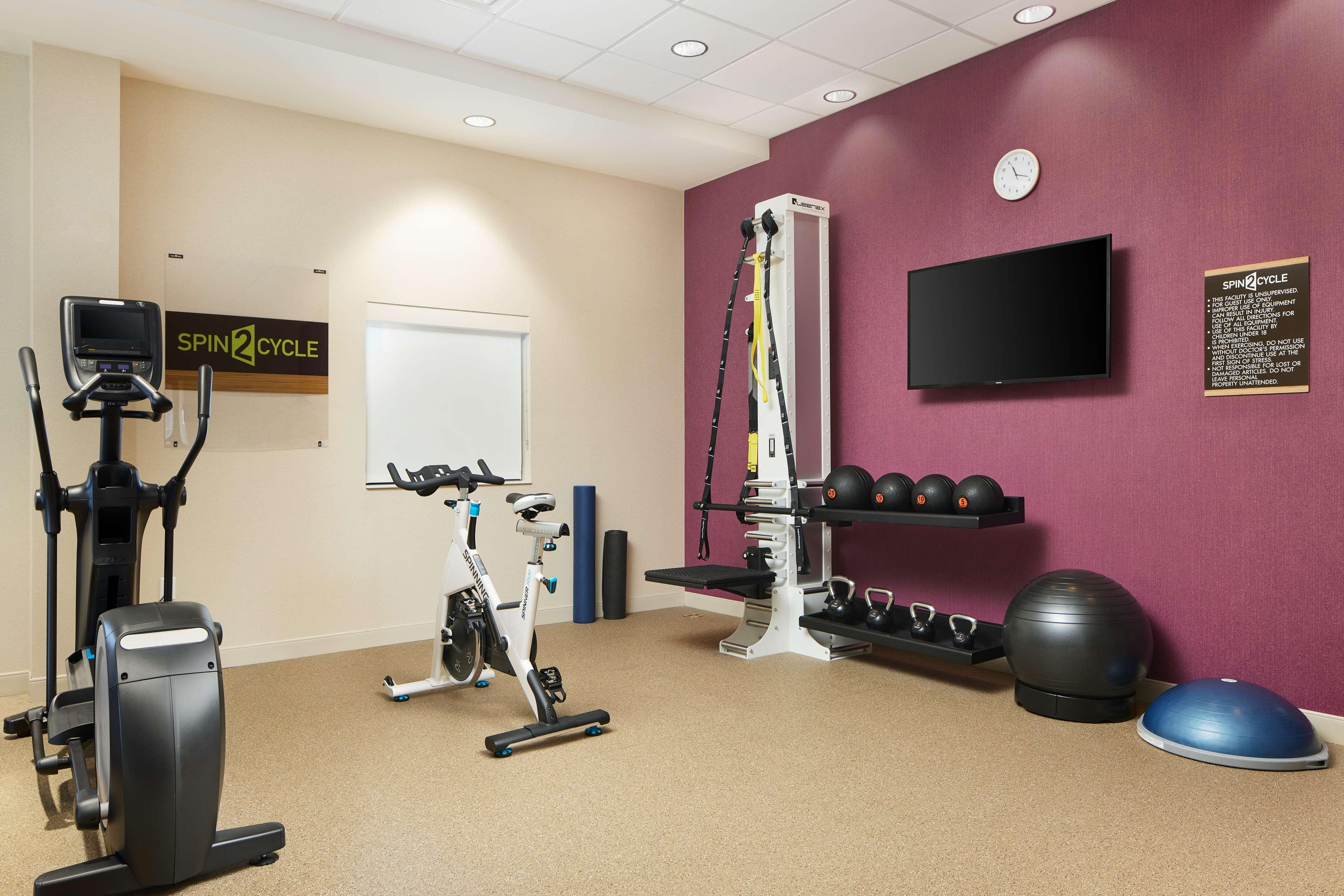Home2 Suites By Hilton Stuart Exteriör bild