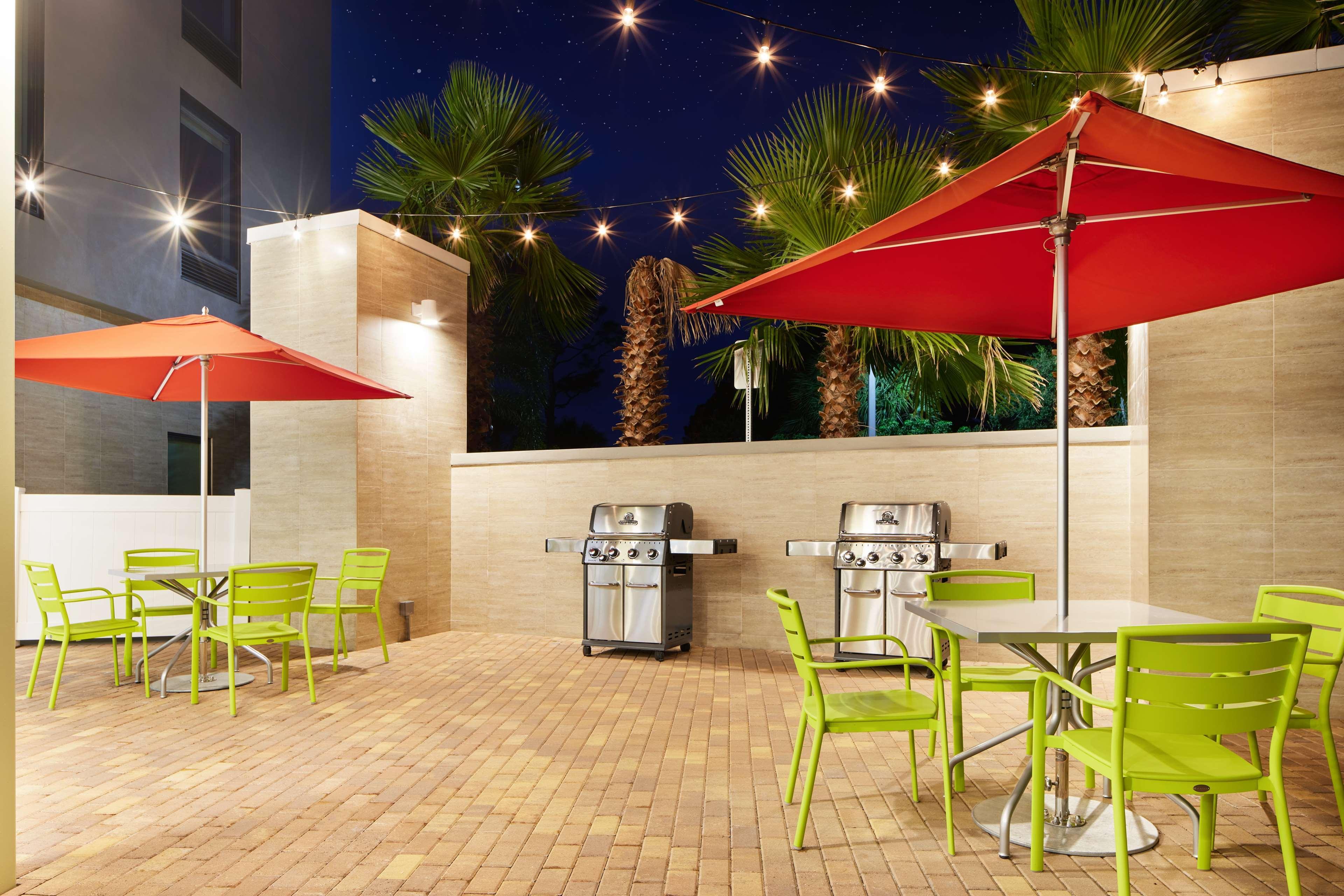 Home2 Suites By Hilton Stuart Exteriör bild