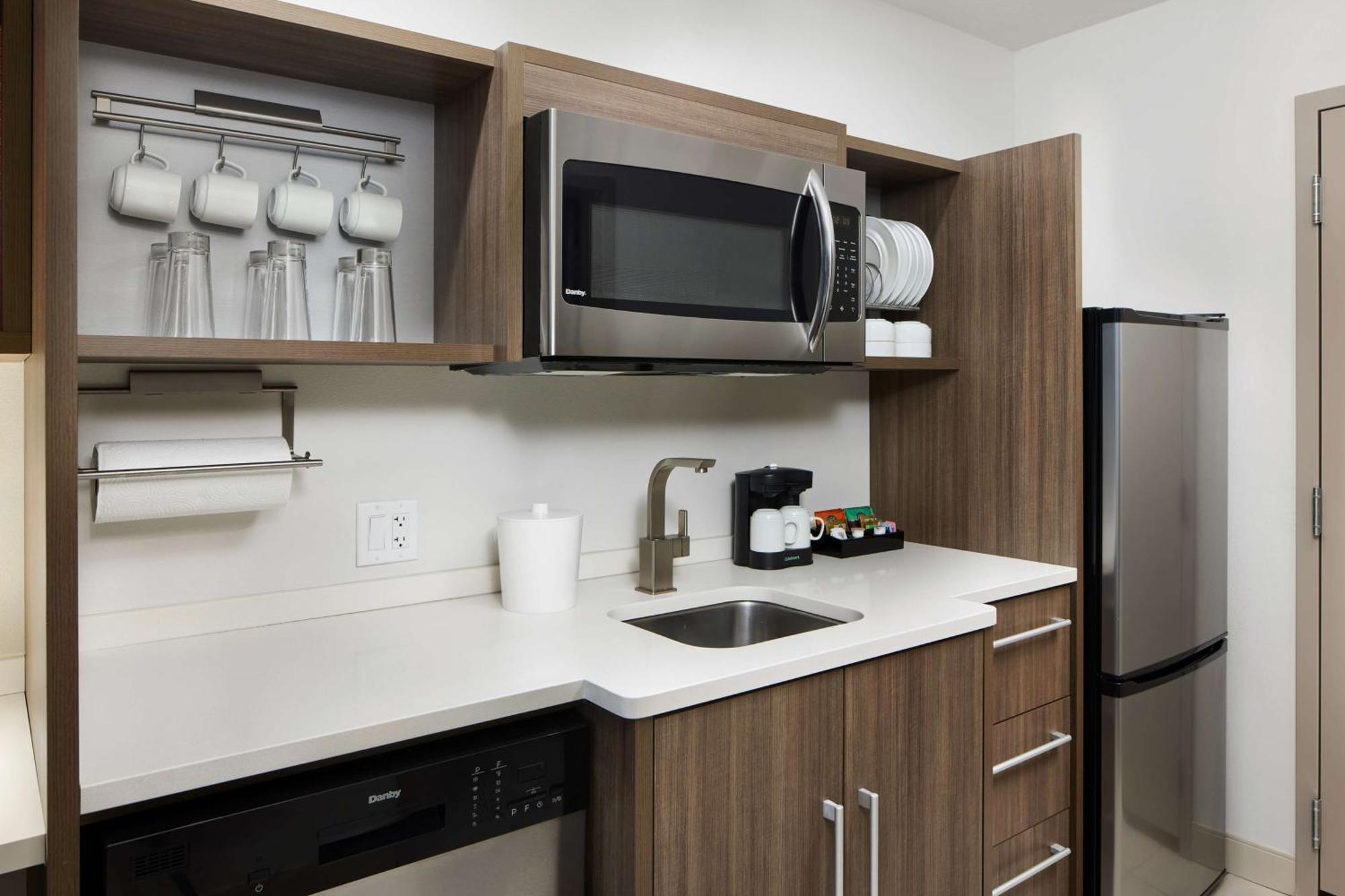 Home2 Suites By Hilton Stuart Exteriör bild