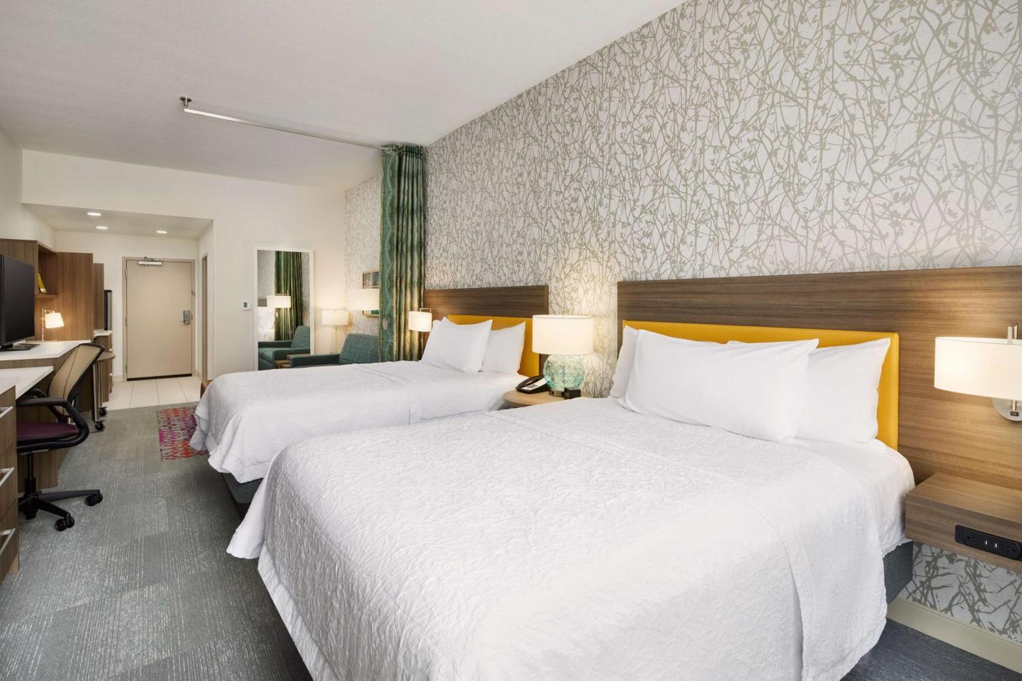 Home2 Suites By Hilton Stuart Exteriör bild