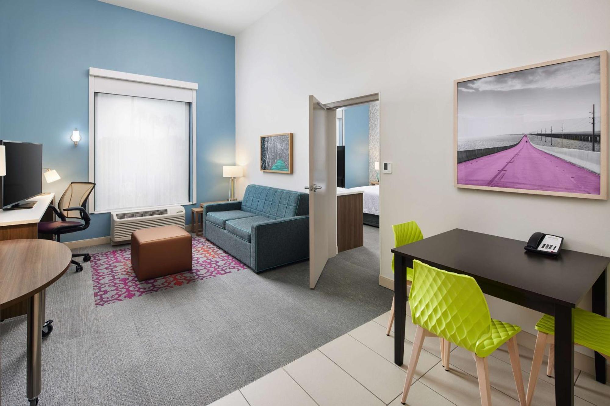 Home2 Suites By Hilton Stuart Exteriör bild