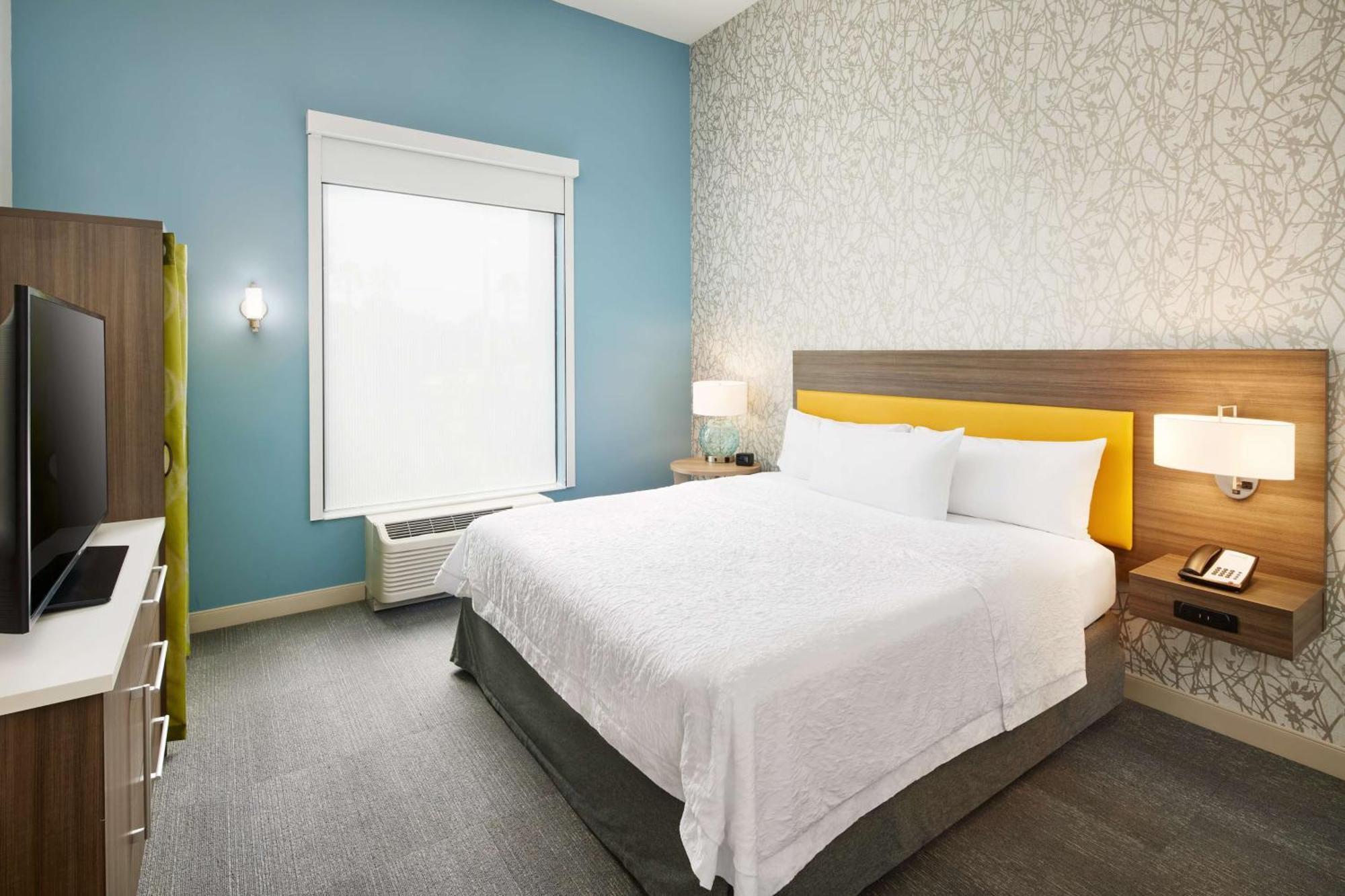 Home2 Suites By Hilton Stuart Exteriör bild