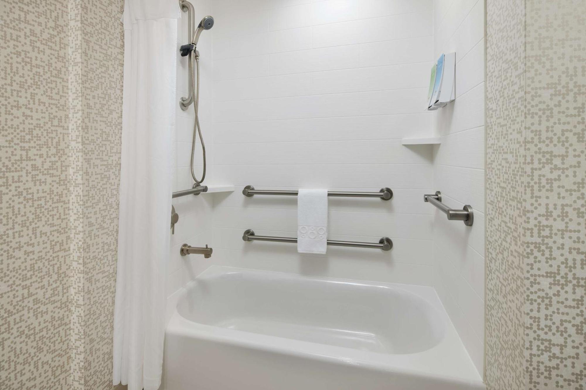 Home2 Suites By Hilton Stuart Exteriör bild