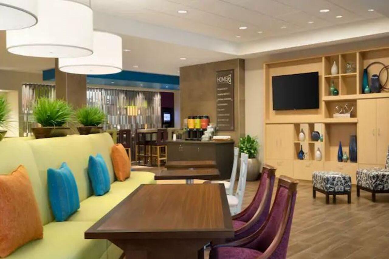 Home2 Suites By Hilton Stuart Exteriör bild